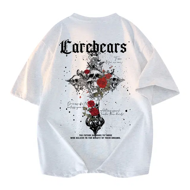 CAREBEARS T