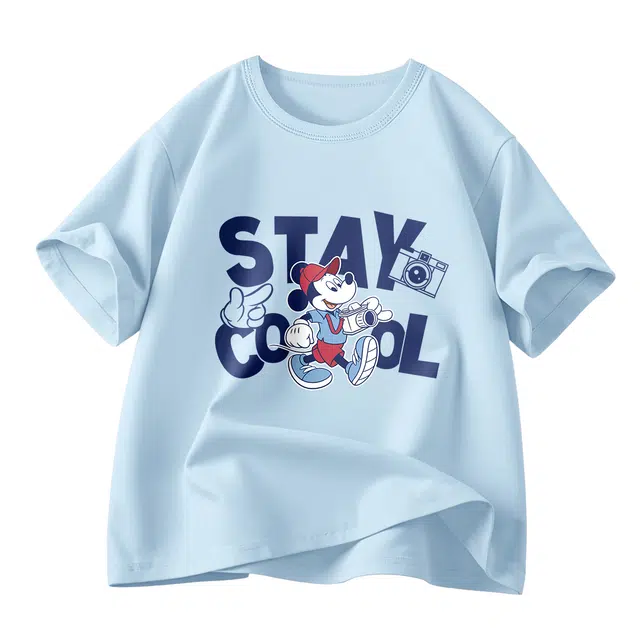 DisneyT