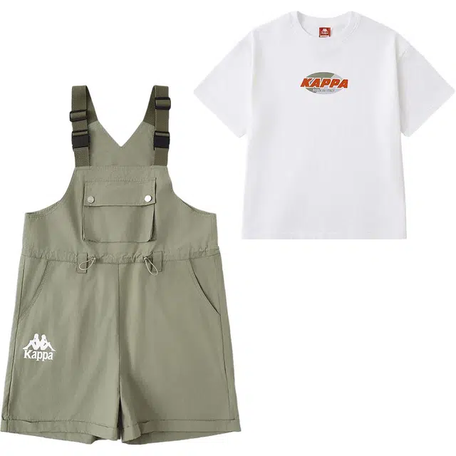 KAPPA KIDS SS24