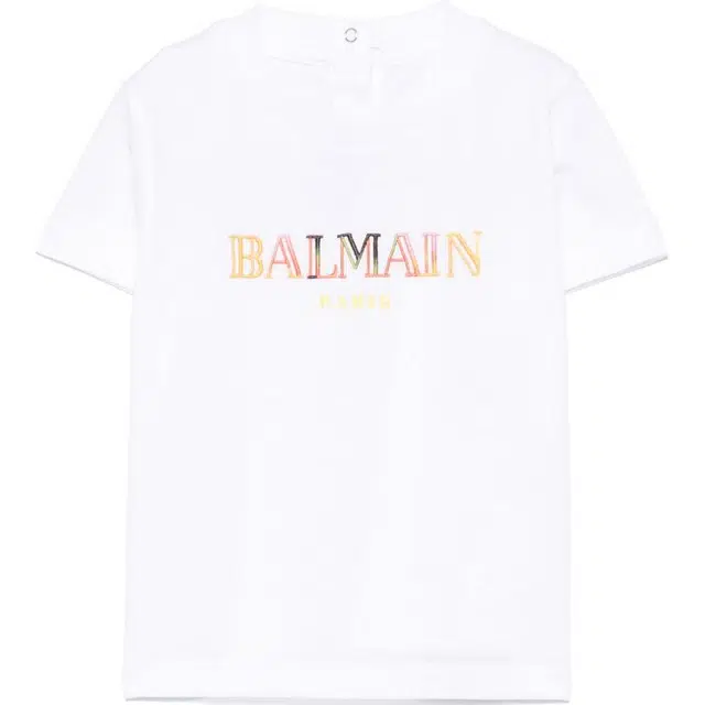 BALMAINT SS25 logo