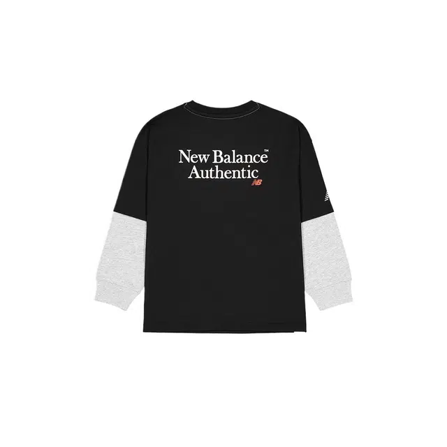 New BalanceT