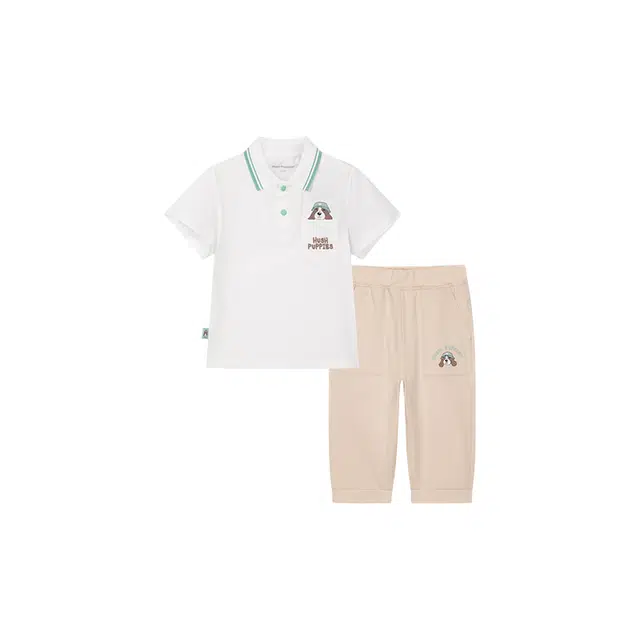 Hush Puppies x MICHIGAN SS25