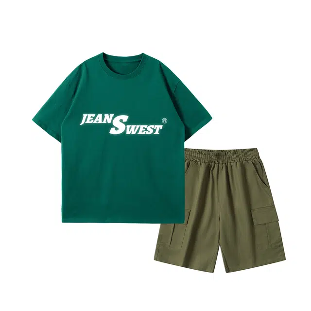 JEANSWEST JNR logo