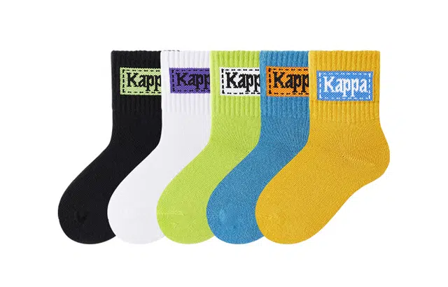 KAPPA KIDS 5