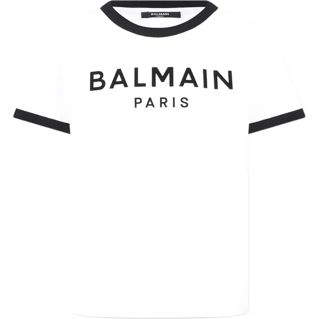 BALMAINT SS25 Logo