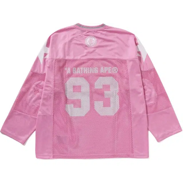 BAPE SS25 logo