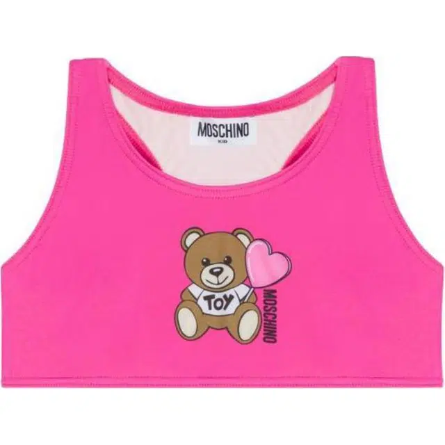 MOSCHINO SS25