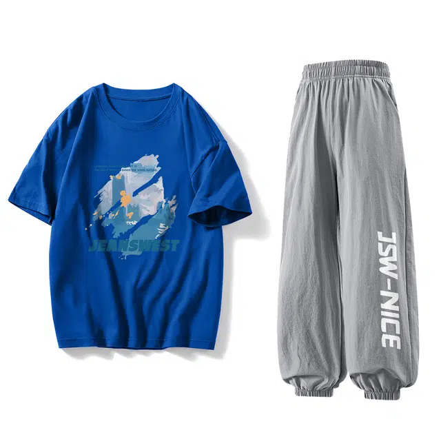 JEANSWEST JNR logoT