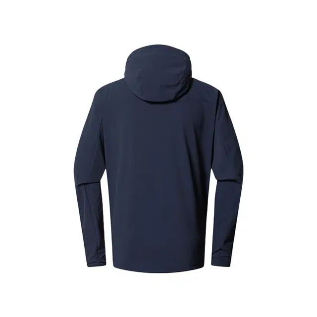 HAGLFS Rosson Softshell Hood