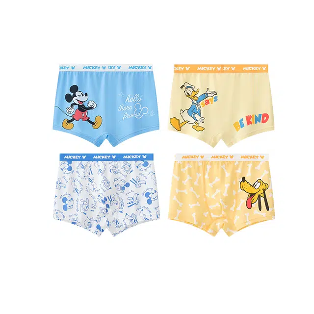 Disney 4