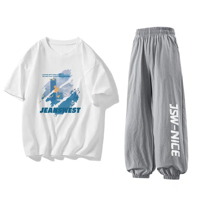 JEANSWEST JNR logoT