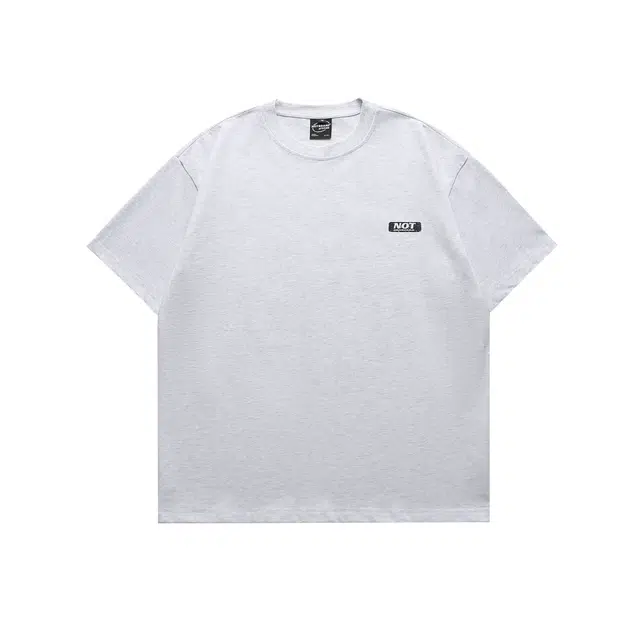 NOT BRAND ATTITUDE T