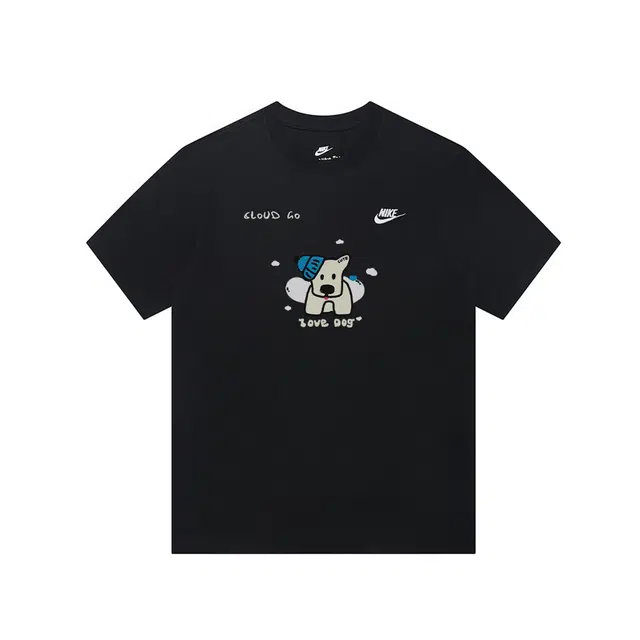 Nike T