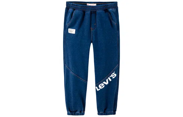 LEVIS Logo
