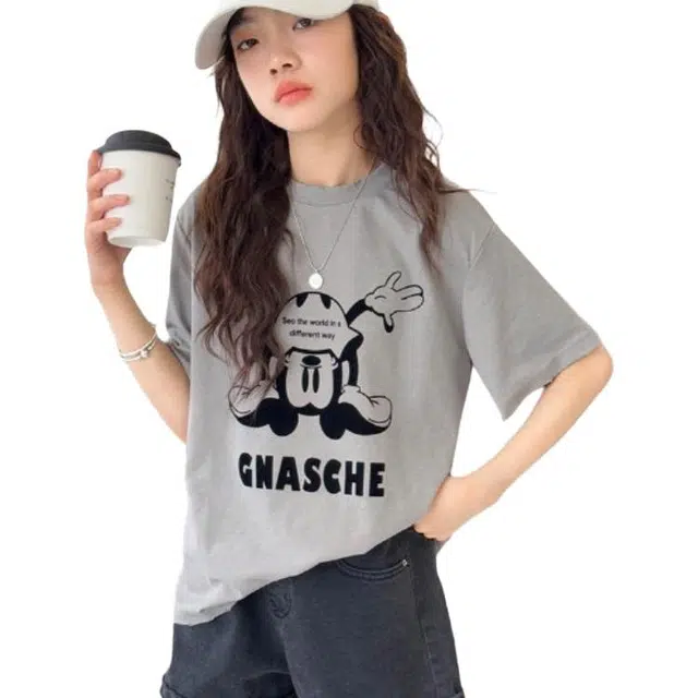 Disney T