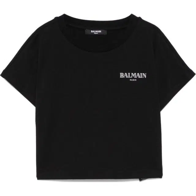 BALMAINT SS25 Logo