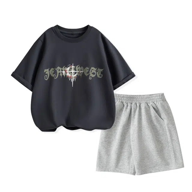 JEANSWEST JNR LOGOT