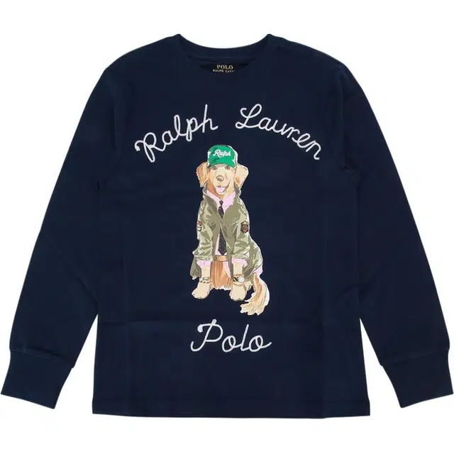 Ralph Lauren T
