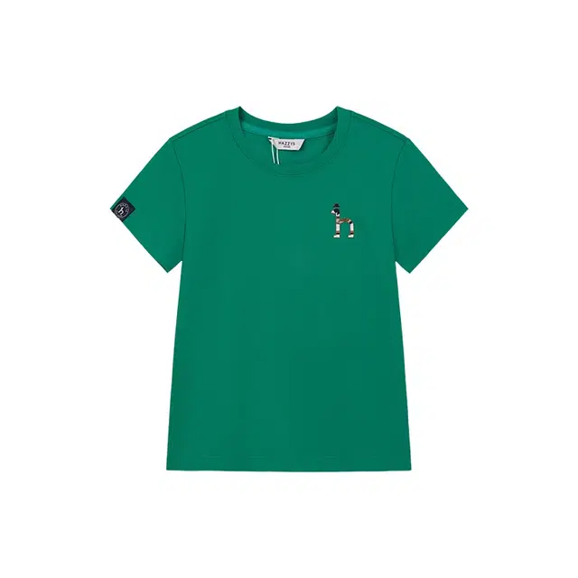 HAZZYS T SS25