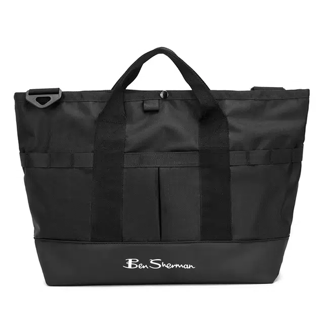 BEN SHERMAN