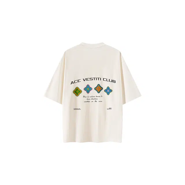 ACE VESTITI T