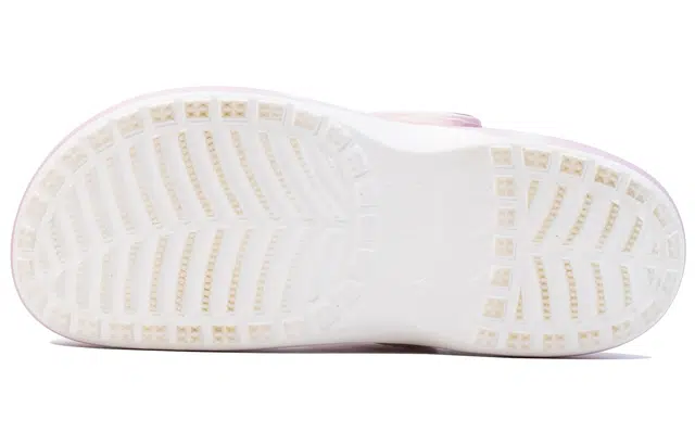 Crocs Baya Platform Clog EVA