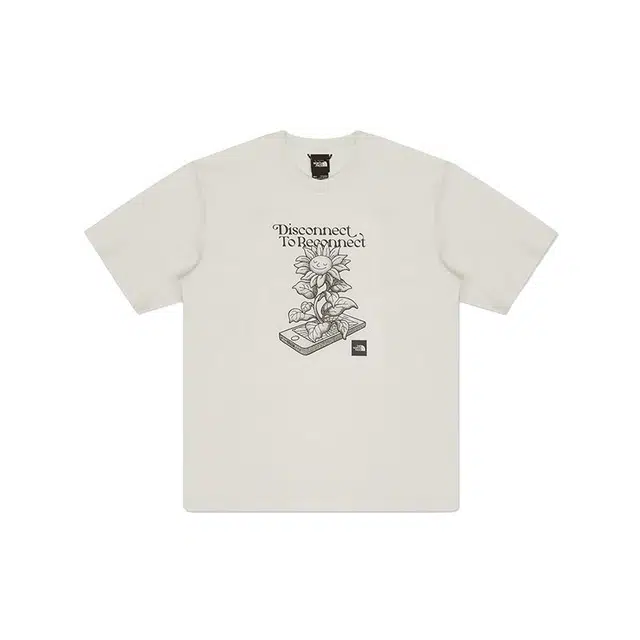 THE NORTH FACE UE LogoT