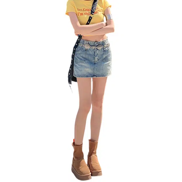 FOREVER 21 A