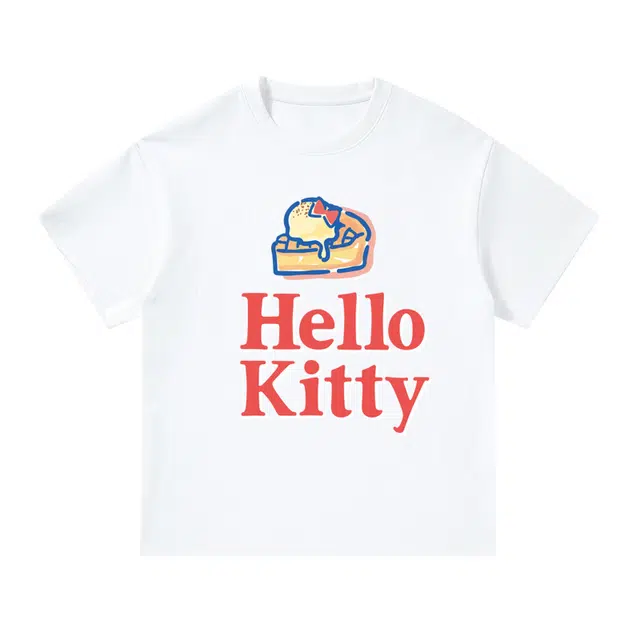 Sanrio x Hello Kitty T