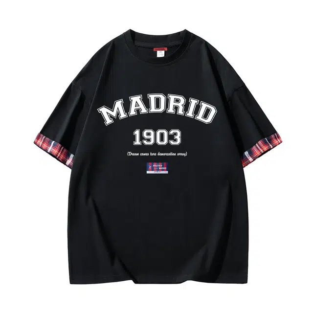 ATLETICO DE MADRID 1903 T