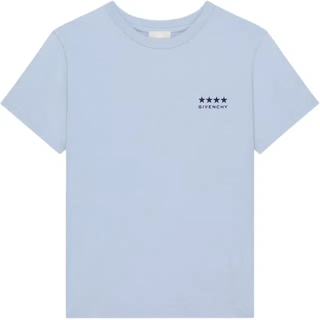 GIVENCHYT 4G FW24 Logo
