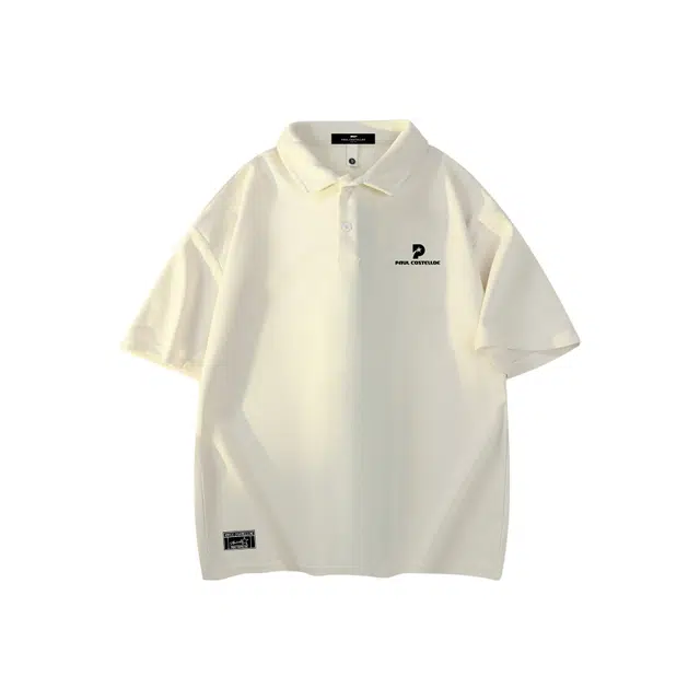 PAUL COSTELLOE LogoPolo