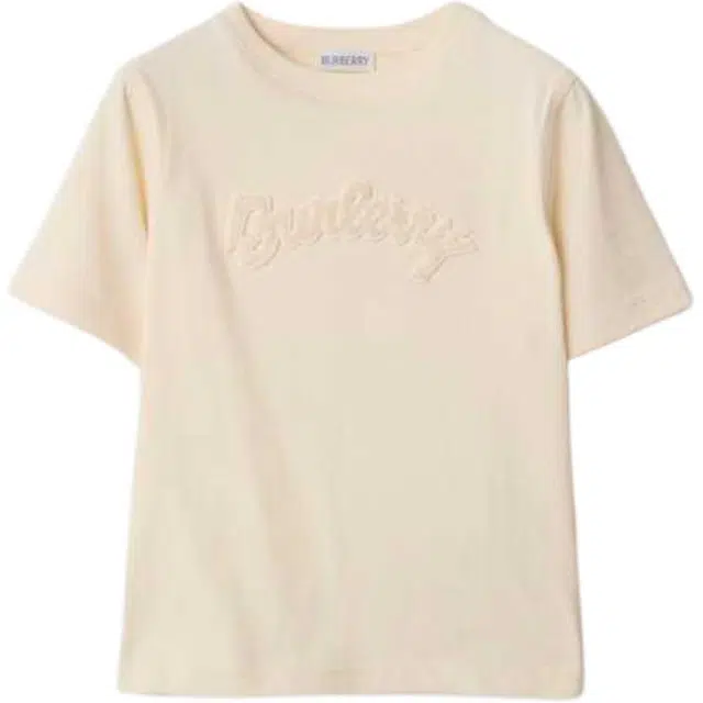 BurberryT SS25