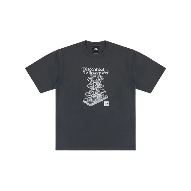 THE NORTH FACE UE LogoT