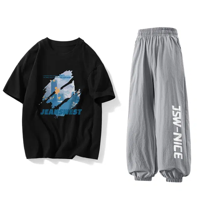 JEANSWEST JNR logoT