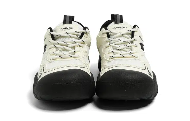 HUANQIU Hiking Shoes