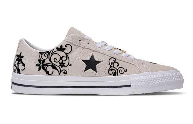 Converse One Star Pro