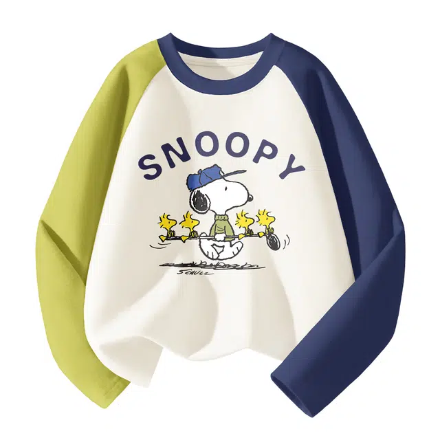 SNOOPYT
