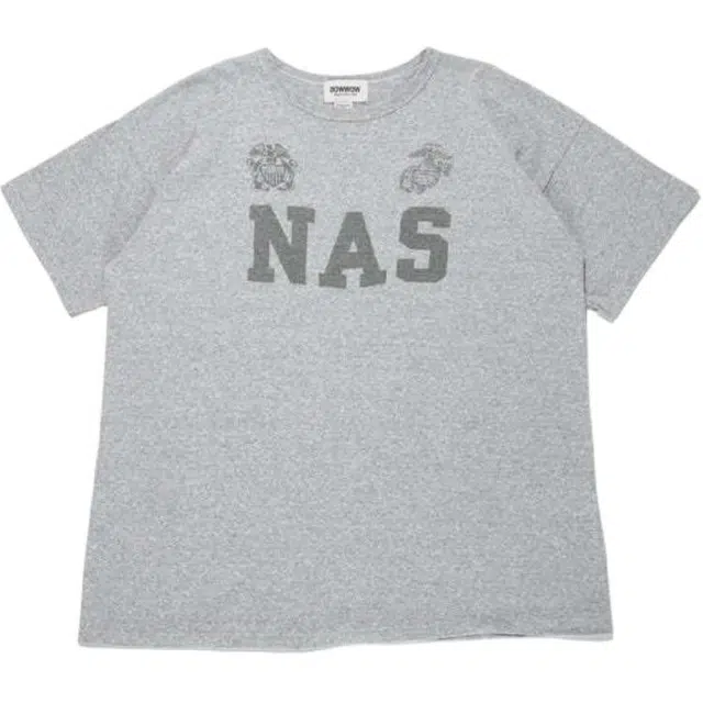 bowwow SS25 NAVAL AIR STATION 8812 TEE T