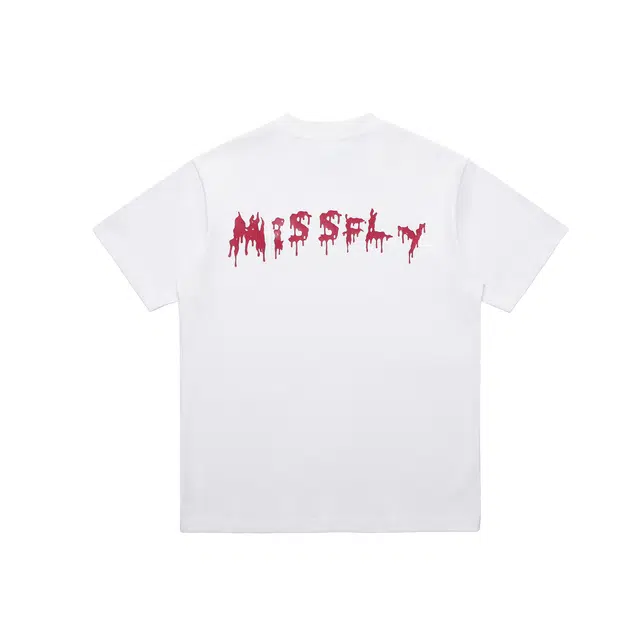 MISS FLY T