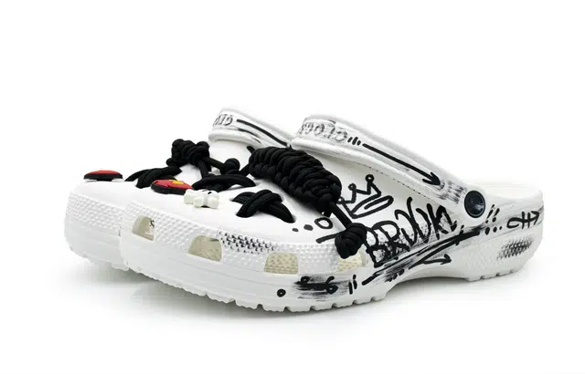 Crocs Classic clog EVA