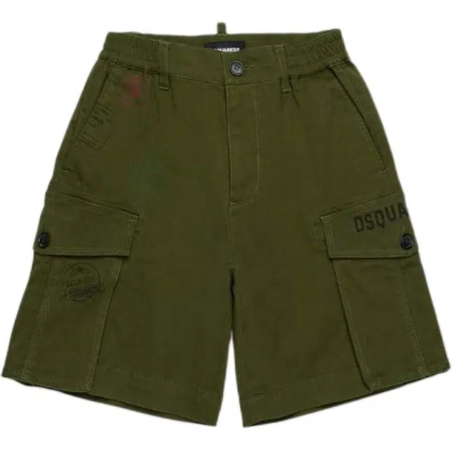 DSQUARED 2 SS25