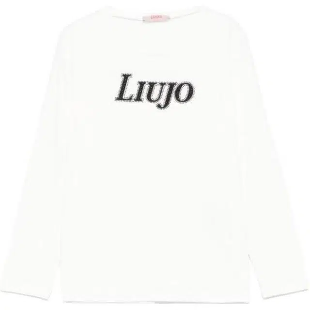 LIUJO UOMO LogoT