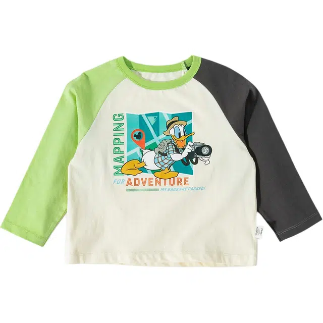 DisneyT