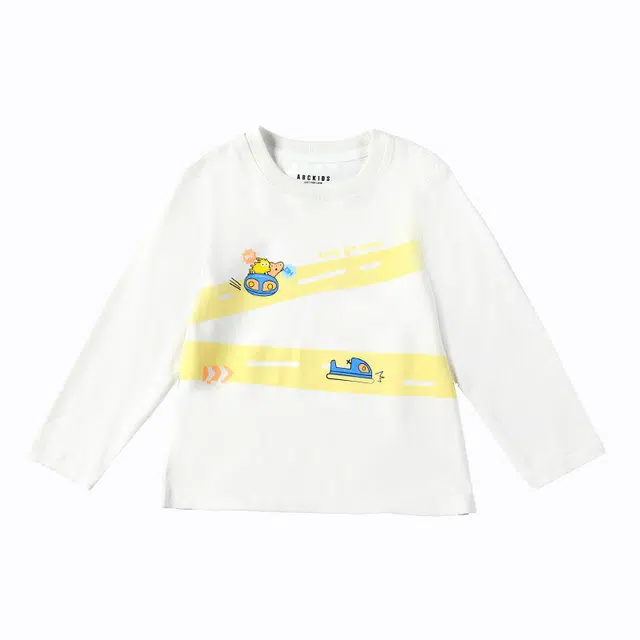 ABC KIDST