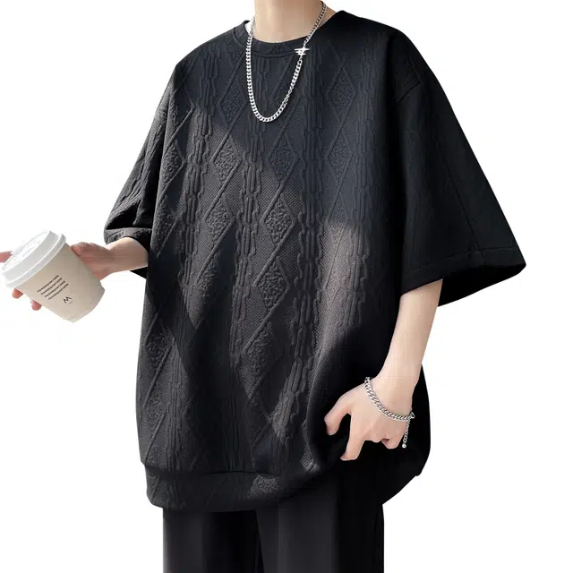 MARK WAFFLE T