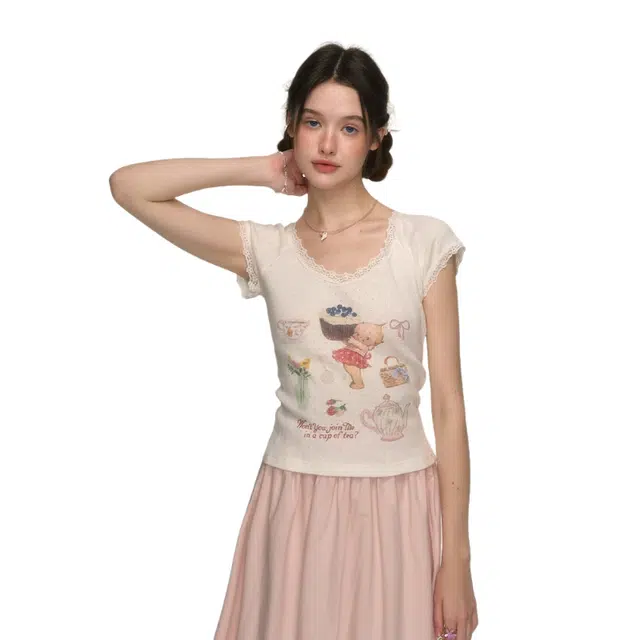 AURORA MUSE T