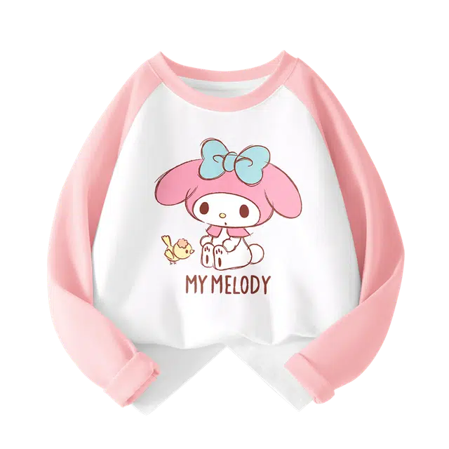 Hello KittyT