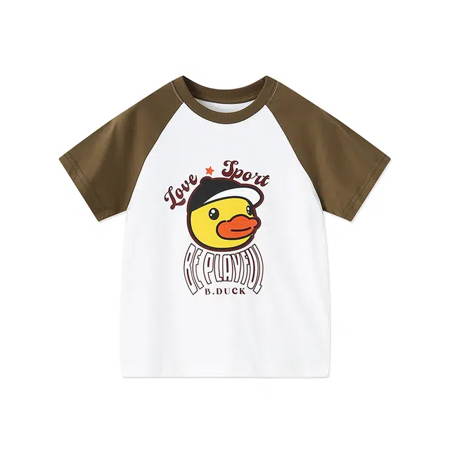 B.DuckT