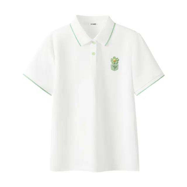ONE MORE Polo